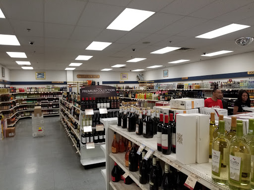 Liquor Store «Wine & Spirits Stores», reviews and photos, 119 City Ave, Bala Cynwyd, PA 19004, USA