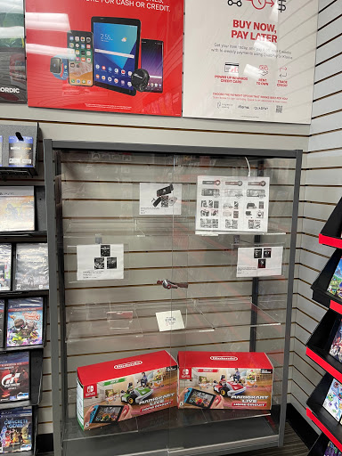 Video Game Store «GameStop», reviews and photos, 2712 S Telephone Rd, Moore, OK 73160, USA