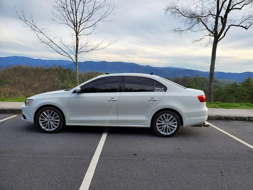 Auto Body Shop «ABRA Auto Body & Glass», reviews and photos, 10446 Lexington Dr, Knoxville, TN 37932, USA