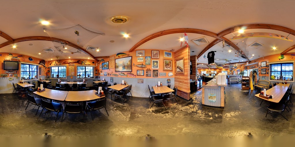 Deland Fish House DeLand, FL 32724 Menu, Reviews, Hours & Contact