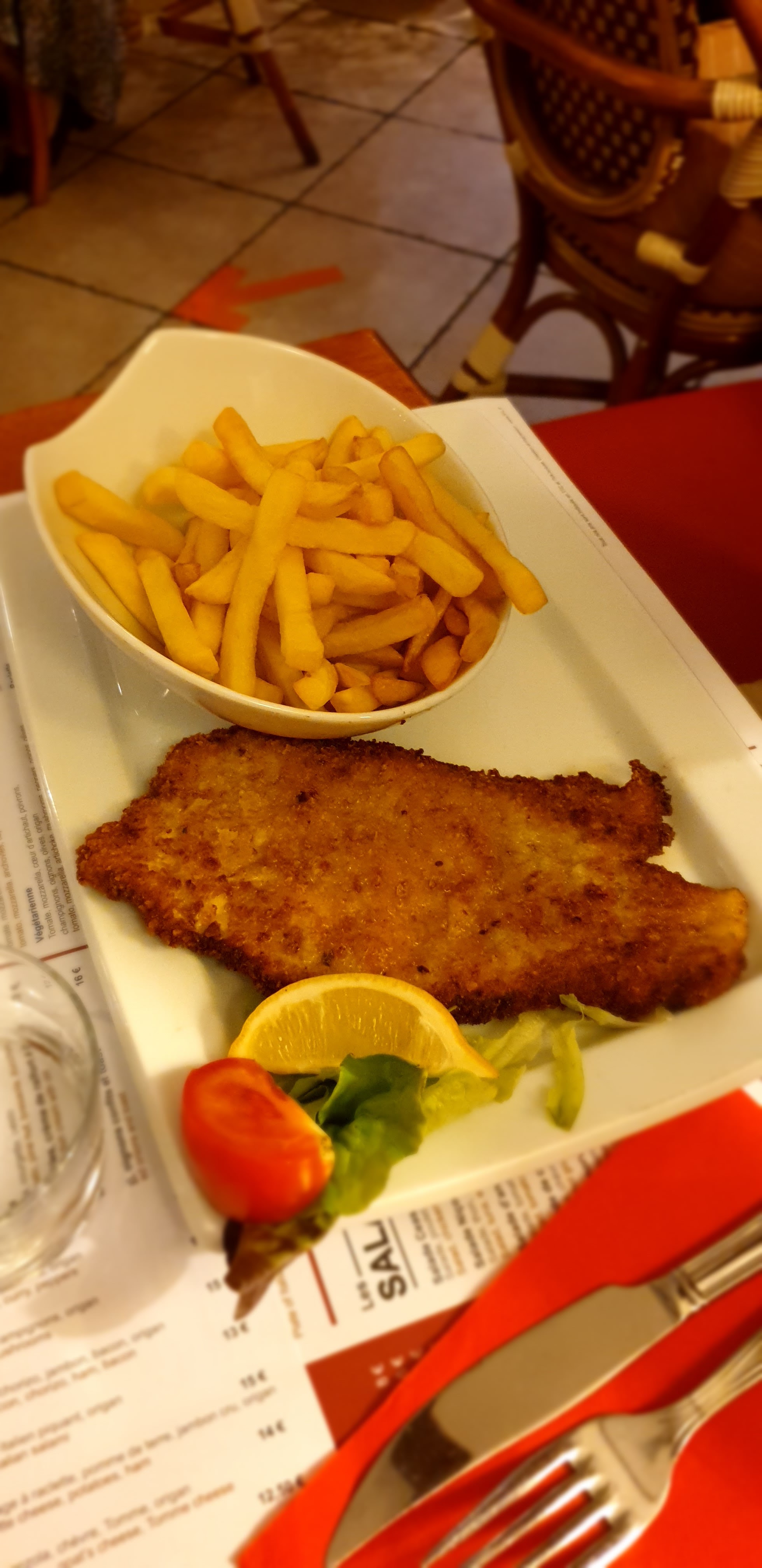 Photo n° 3 de l'avis de Alexandre.� fait le 17/08/2020 à 22:56