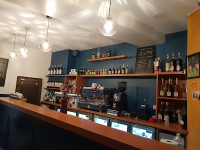 CAFÉ DES SPORTS à Dammartin-en-Goële