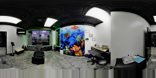 Tattoo Shop «SD Tattoo and Body Piercing», reviews and photos, 3780 Hancock St, San Diego, CA 92110, USA