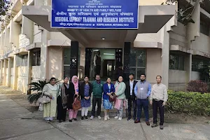 Regional Leprosy Training and Research Institute image