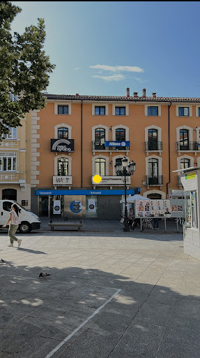 Clínica Dental Provencio en Segovia, Segovia