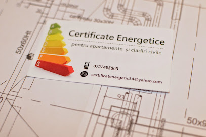 Certificat Energetic Rapid Cluj