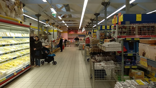 Dpiù Supermercato Ronchi dei Legionari Via G. Marconi, 3, 34077 Ronchi dei Legionari GO, Italia