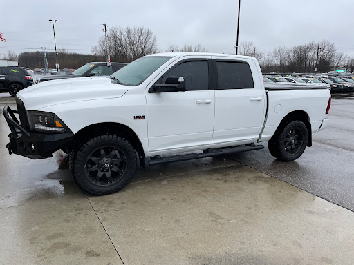 Used Car Dealer «Showcase Auto Sales», reviews and photos, 12750 Brady Rd, Chesaning, MI 48616, USA