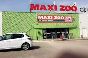 Maxi Zoo Besançon image
