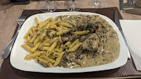 Plats et boissons du Restaurant italien Taormina à Douai - n°1