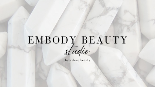 Embody Beauty Studio by Aylene Beauty