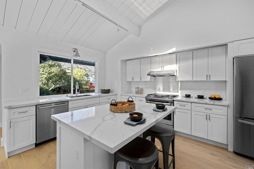 Renee Adelmann Team - 1 San Rafael Realtor image
