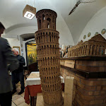 Photo n°5 de l'avis de Antonio.e fait le 20/11/2019 à 00:17 sur le  Cantina del Vescovo à Nocera Inferiore