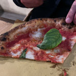 Photo n°1 de l'avis de Mila.o fait le 28/04/2024 à 09:58 sur le  Souldough Pizza à Cascais