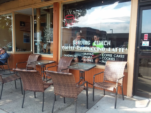 Kaffmandu Coffee House, 8 Maple St, Danvers, MA 01923, USA, 