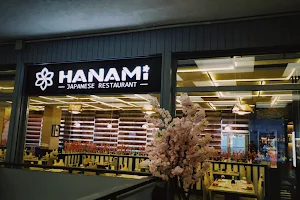 Hanami Japanese Restaurant Macerata image