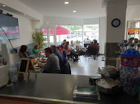 Atmosphère du Restaurant Delyse food à Antibes - n°2