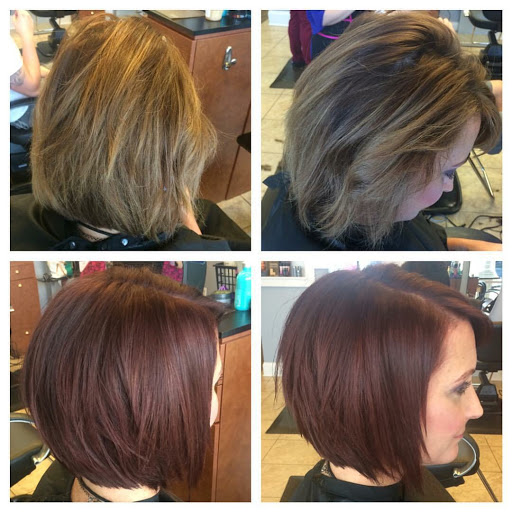 Beauty Salon «Adore Salon & Spa», reviews and photos, 119 S English Station Rd, Louisville, KY 40245, USA