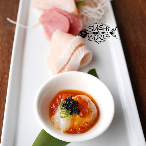 Sushi World image