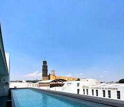 Hotel La Purificadora photo