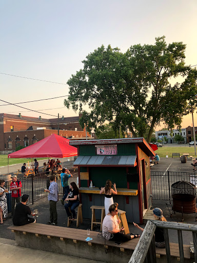 Brewery «The Livery», reviews and photos, 190 5th St, Benton Harbor, MI 49022, USA