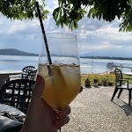 Photo n°3 de l'avis de Gabriele.e fait le 06/09/2021 à 13:49 sur le  Il Porticciolo Malé Bar & Lounge à Viverone