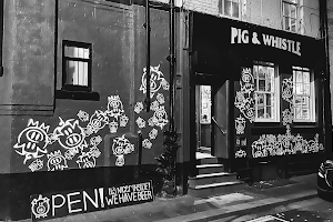 Pig & Whistle image