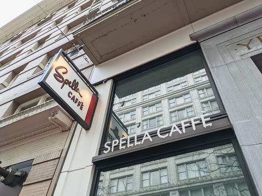 Spella Caffe