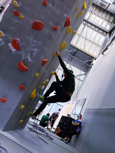Rock Climbing Gym «Sportrock Climbing Centers», reviews and photos, 45935 Maries Rd, Sterling, VA 20166, USA