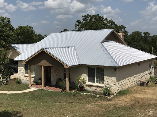 Spring Branch Roofing in Spring Branch, Texas