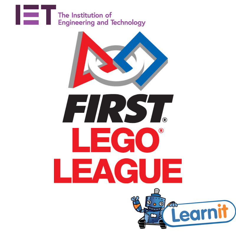 FIRST LEGO League Ireland