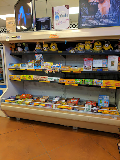 Movie Rental Store «Reel Hollywood Video», reviews and photos, 105 NW 9th St, McMinnville, OR 97128, USA