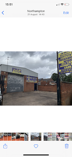 JB Motors & Recovery Phone number