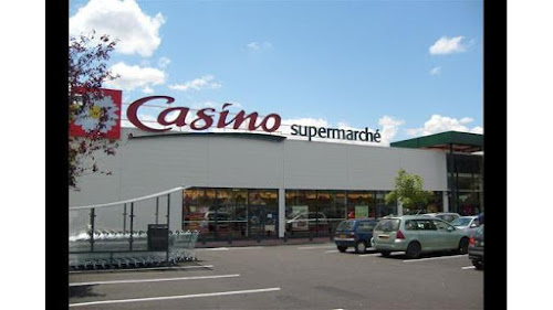 Casino Supermarché à Viuz-en-Sallaz