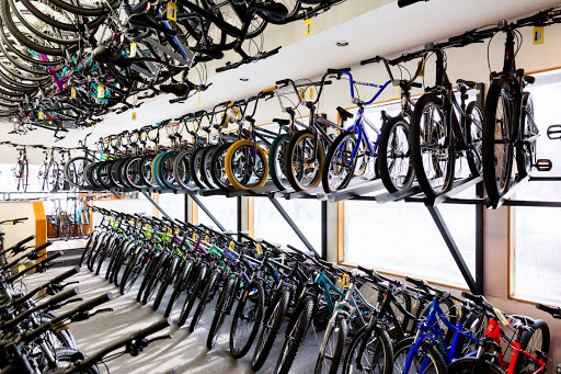 Bicycle Store «Bikeway», reviews and photos, 1581 NY-376, Wappingers Falls, NY 12590, USA