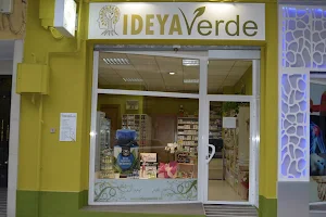 Ideya Verde. Tienda vegana y ecológica en Zaragoza y online. image