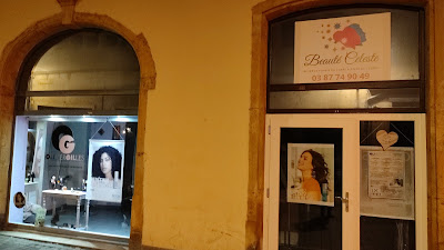Beauté Céleste à Metz