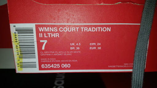 Shoe Store «Shoe Carnival», reviews and photos, 6524 Garth Rd, Baytown, TX 77521, USA