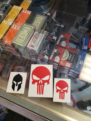 Surplus Store «Moyock Military Surplus», reviews and photos, 955 Caratoke Hwy, Moyock, NC 27958, USA