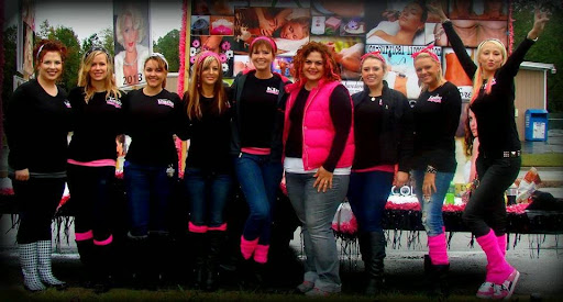 Spa «Simply Bliss Salon & Spa», reviews and photos, 11393 Ridge Rd, King George, VA 22485, USA