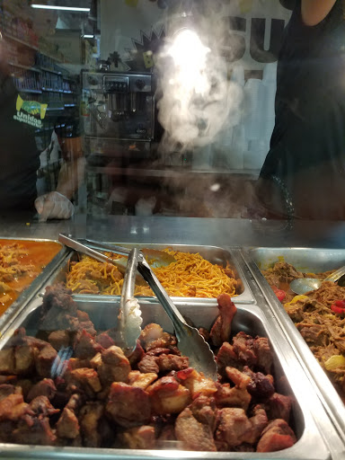 Supermarket «Unidos Supermarket», reviews and photos, 2433 Pleasant Hill Rd, Kissimmee, FL 34746, USA