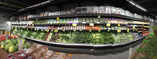 Grocery Store «Harvest Field Market», reviews and photos, 350 S Broadway, Tarrytown, NY 10591, USA