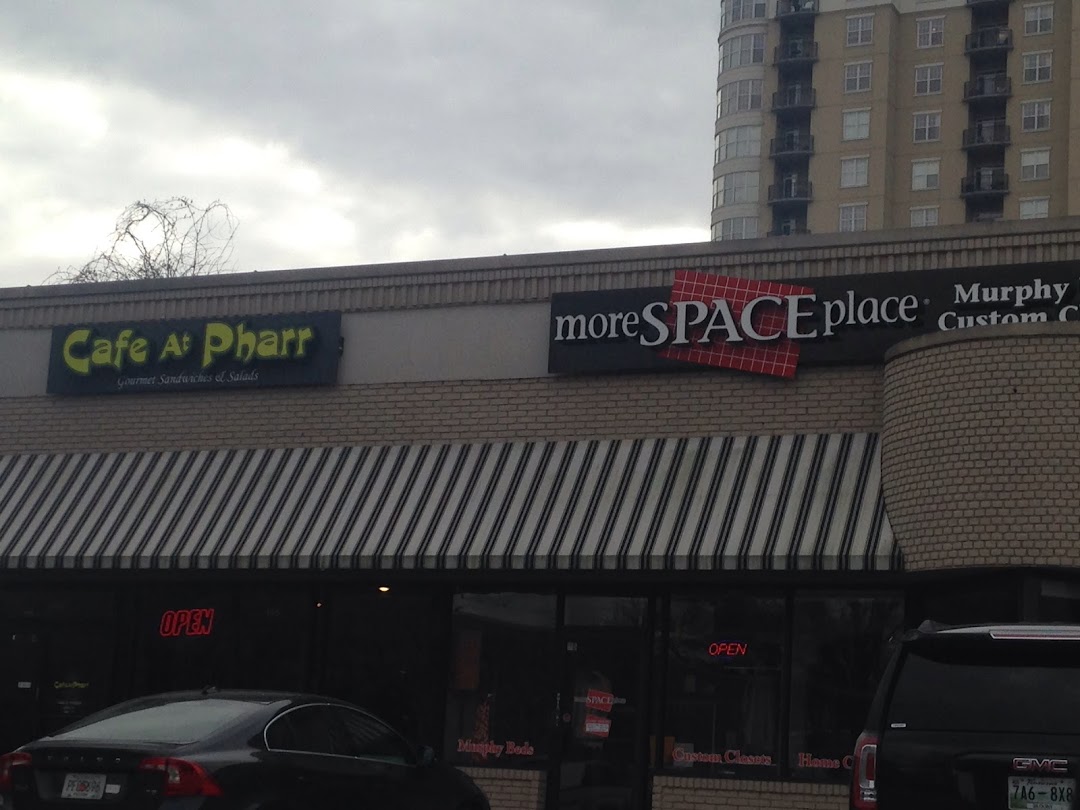 More Space Place - Atlanta, GA