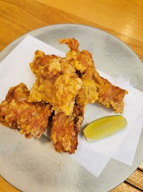 Karaage du Restaurant japonais EchizenSOBA TOGO à Paris - n°20