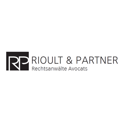 Rioult & Partner Rechtsanwälte Avocats - Zürich