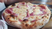 Plats et boissons du Pizzas à emporter Le Chalet Des Pizza à Saillagouse - n°10