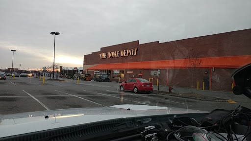 Home Improvement Store «The Home Depot», reviews and photos, 20300 Kelly Rd, Harper Woods, MI 48225, USA