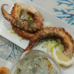 Photo n°2 de l'avis de Fiore.a fait le 26/07/2021 à 05:51 sur le  A Casa Di Assunta à Ponza