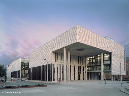 Austin E. Knowlton School of Architecture at The Ohio State University