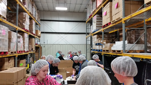 Food Bank «Midwest Food Bank», reviews and photos